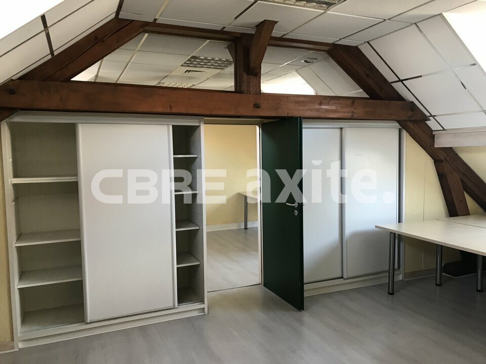 CBRE AXITE ANNECY LOCATION-BUREAUX-ANNEMASSE-74