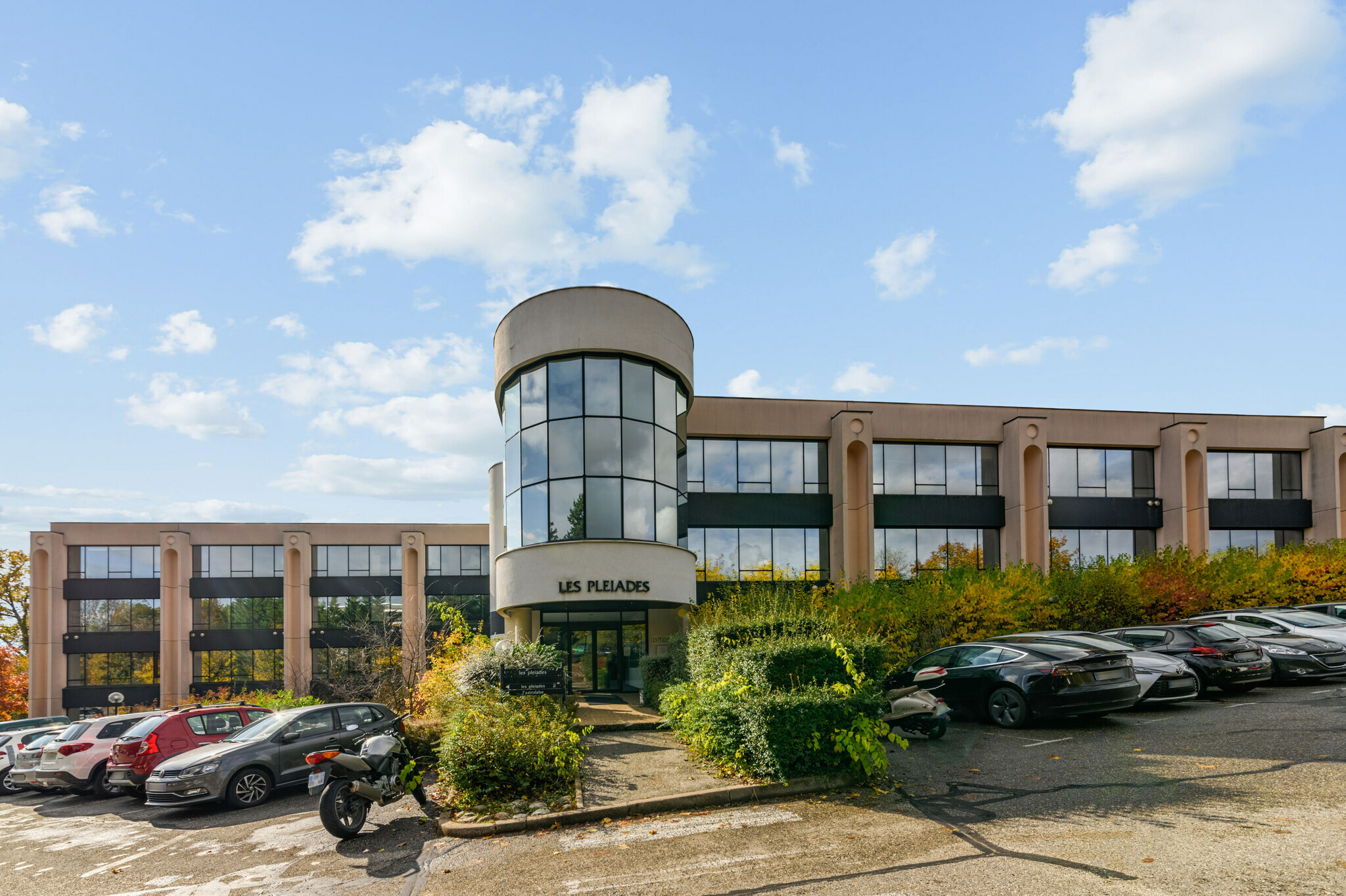 CBRE AXITE ANNECY LOCATION-BUREAUX-METZ_TESSY-74