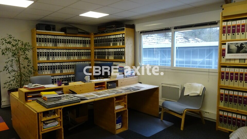 CBRE AXITE ANNECY LOCATION-BUREAUX-VILLAZ-74