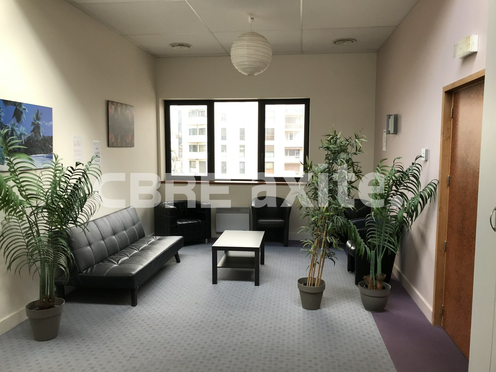 CBRE AXITE ANNECY LOCATION-BUREAUX-ANNEMASSE-74