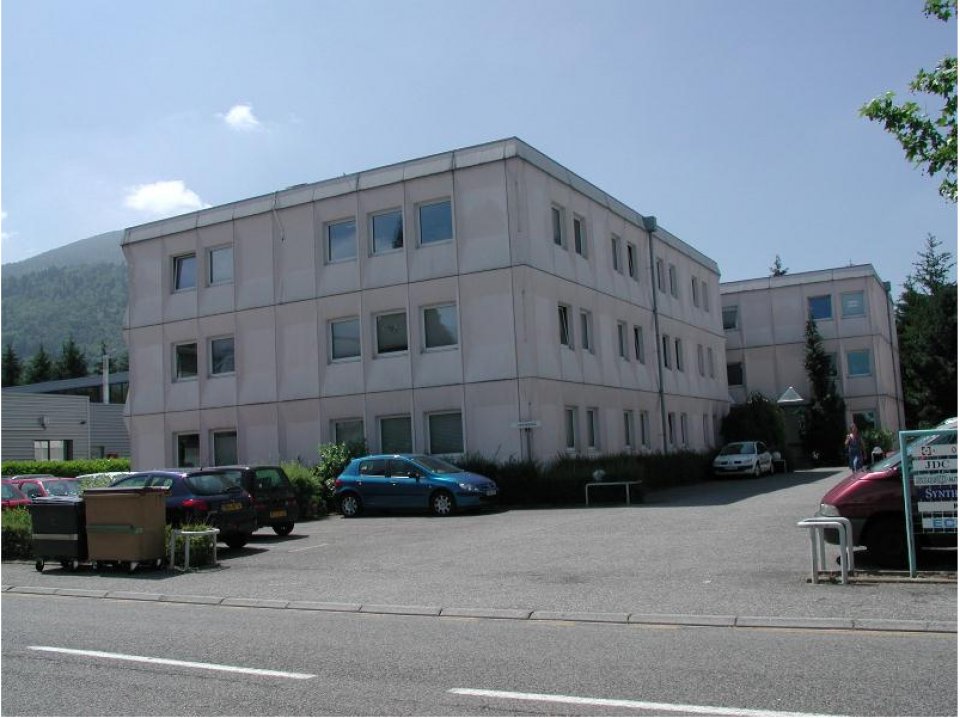 CBRE AXITE ANNECY LOCATION-BUREAUX-ANNECY_LE_VIEUX-74