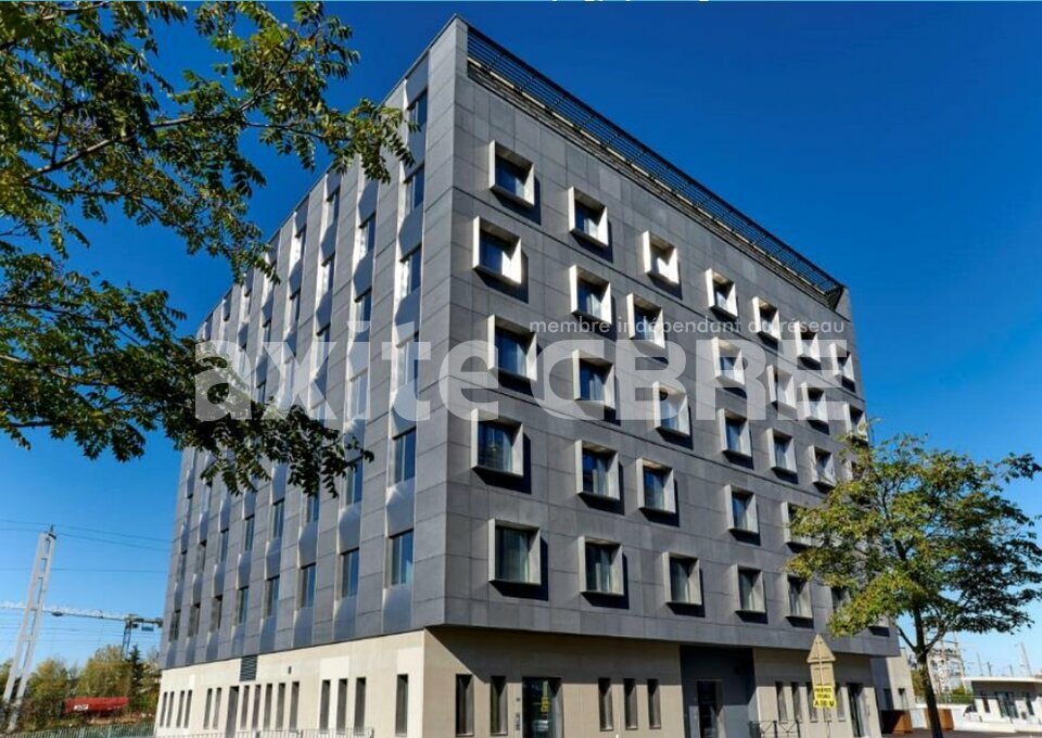 CBRE AXITE ANNECY LOCATION-BUREAUX-ANNEMASSE-74