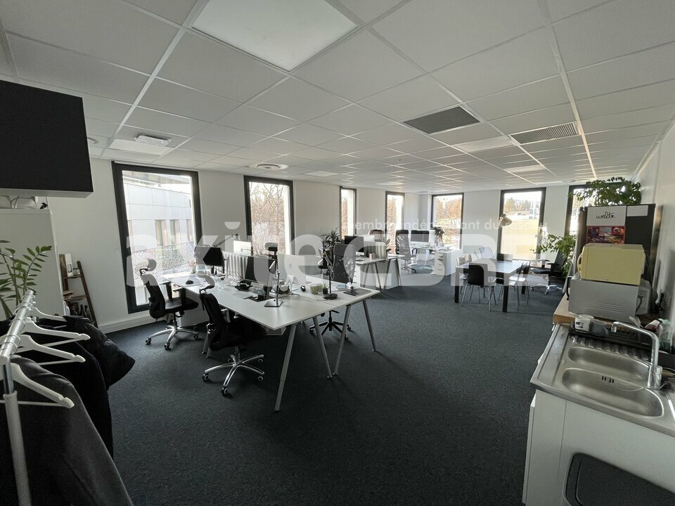 CBRE AXITE ANNECY LOCATION-BUREAUX-ANNECY_LE_VIEUX-74