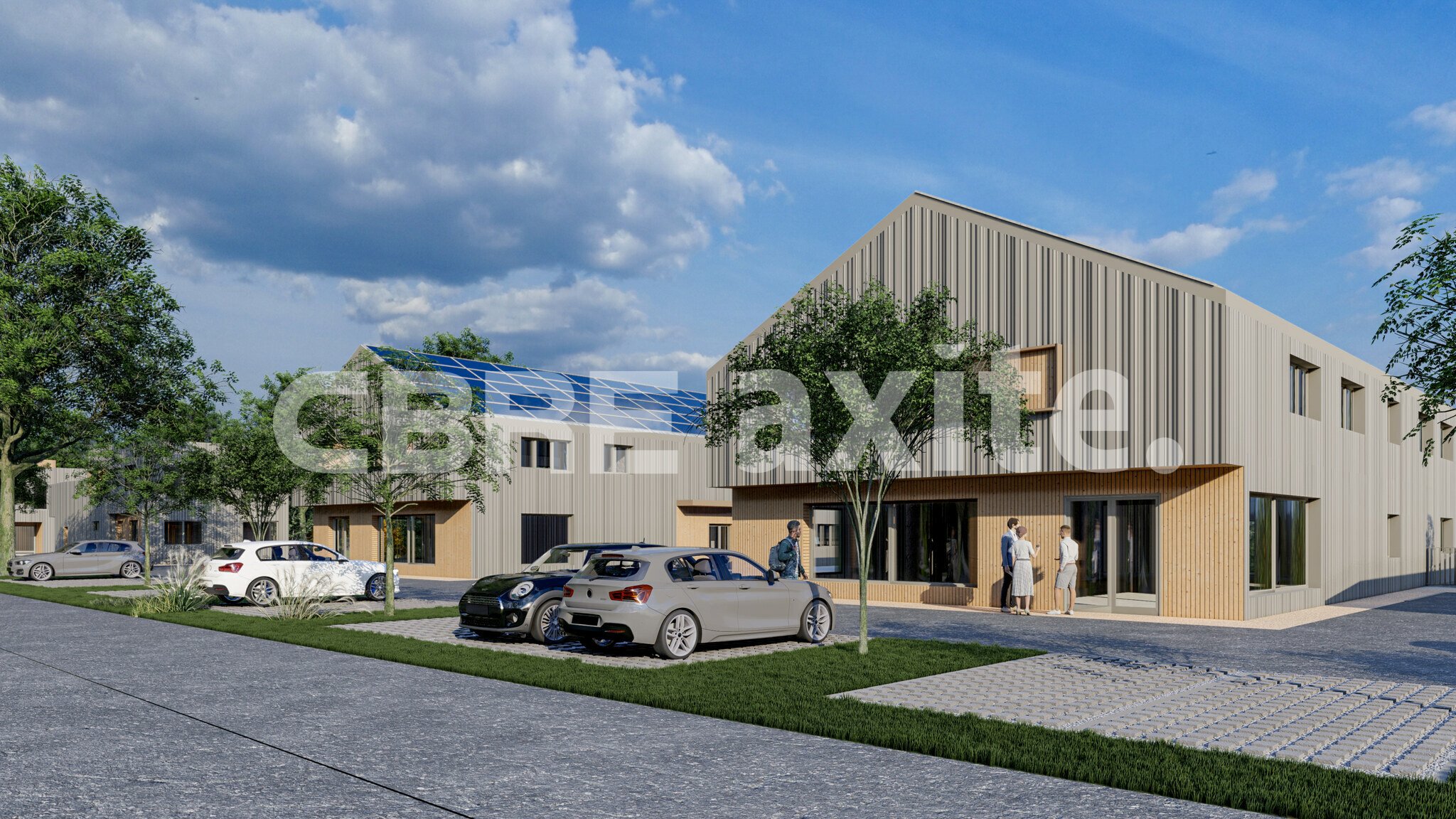 CBRE AXITE ANNECY VENTE-LOCAL COMMERCIAL-CHARVONNEX-74
