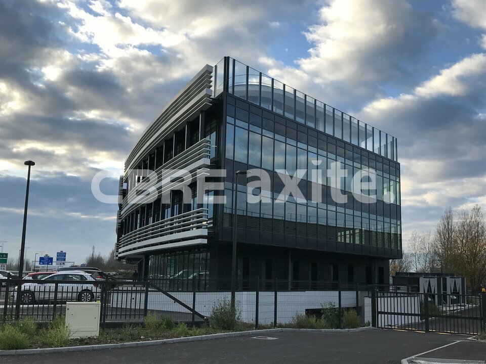 CBRE AXITE ANNECY VENTE-BUREAUX-ARCHAMPS-74
