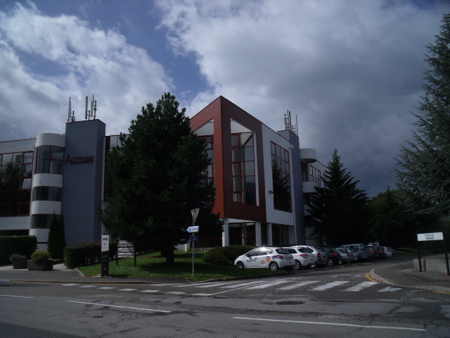 CBRE AXITE ANNECY LOCATION-BUREAUX-ANNECY_LE_VIEUX-74