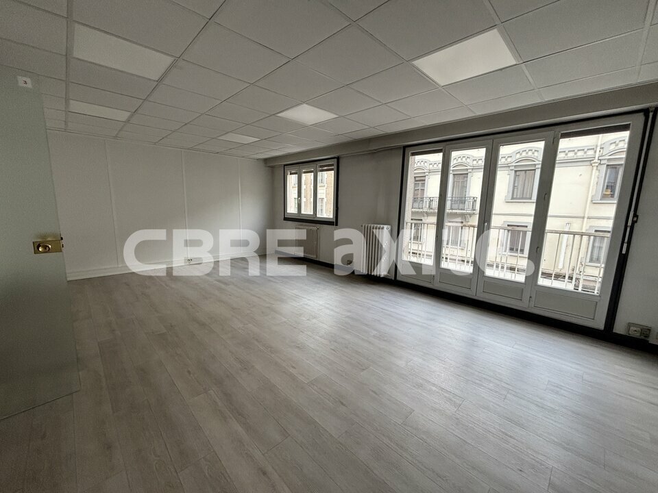 CBRE AXITE ANNECY LOCATION-BUREAUX-ANNECY-74