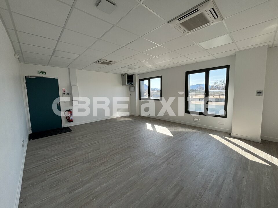 CBRE AXITE ANNECY LOCATION-BUREAUX-ANNECY-74