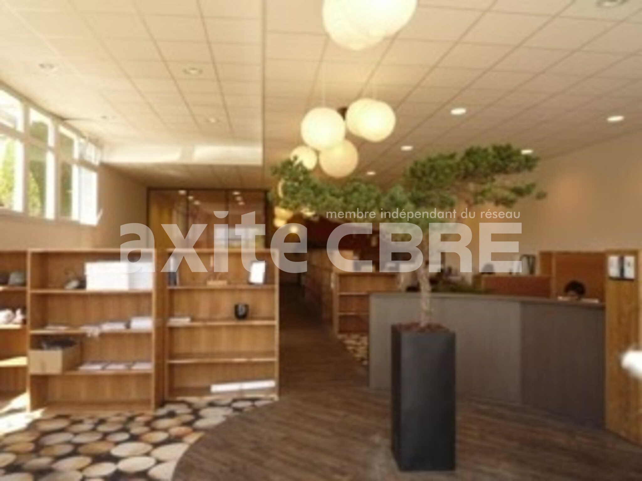 CBRE AXITE ANNECY LOCATION-LOCAL D'ACTIVITE-ANNECY_-_CRAN-GEVRIER-74