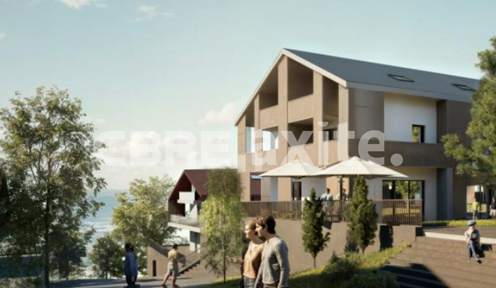 CBRE AXITE ANNECY VENTE-BUREAUX-FILLINGES-74