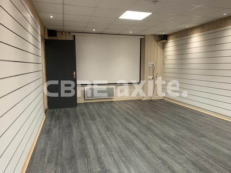CBRE AXITE ANNECY LOCATION-BUREAUX-SALLANCHES-74