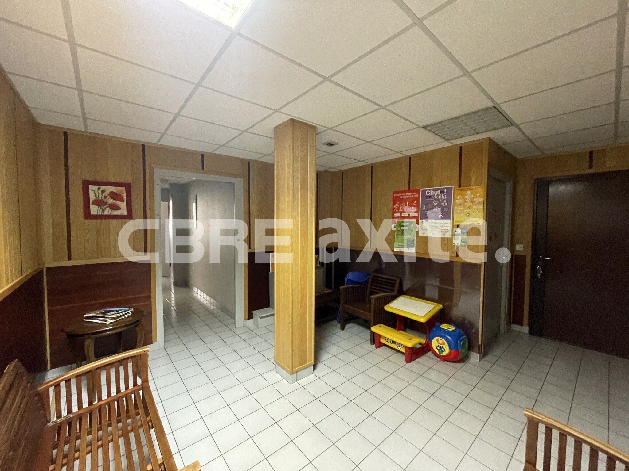 CBRE AXITE ANNECY LOCATION-BUREAUX-ANNEMASSE-74