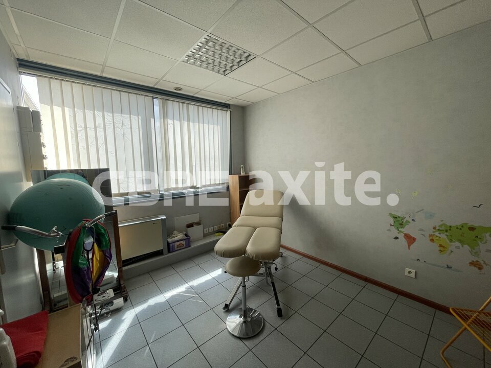 CBRE AXITE ANNECY LOCATION-BUREAUX-ANNEMASSE-74