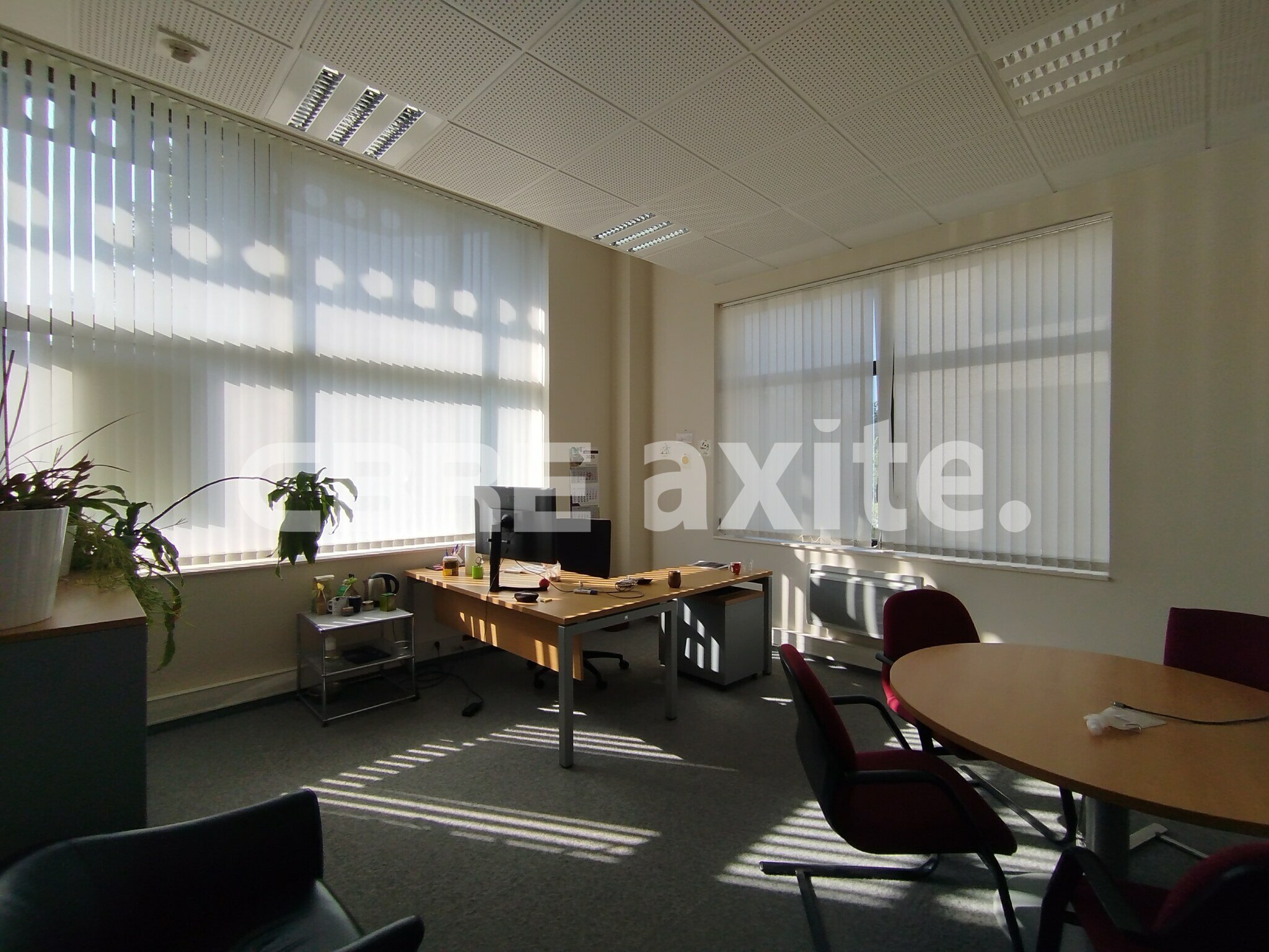 CBRE AXITE ANNECY LOCATION-BUREAUX-ARCHAMPS-74