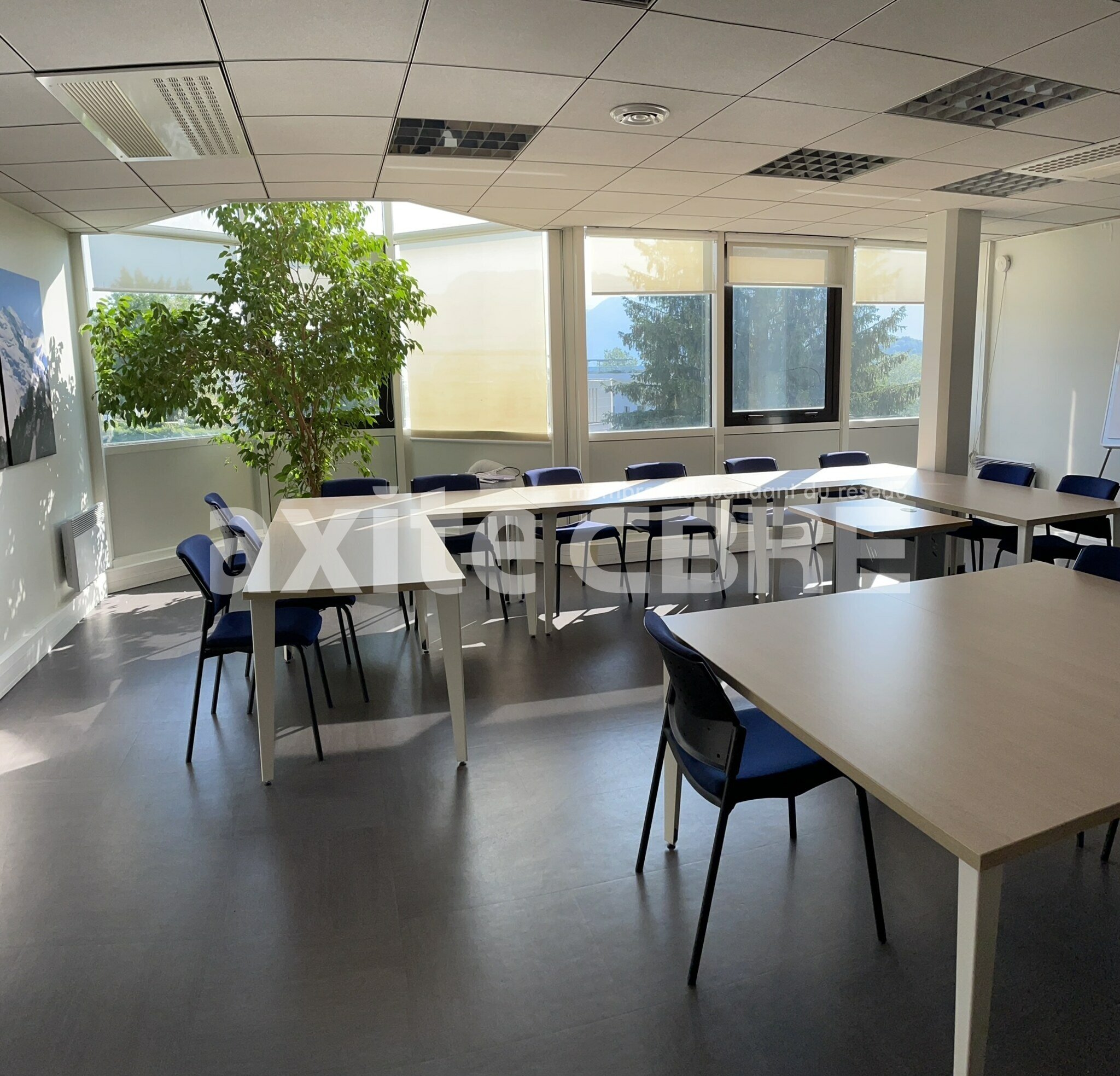 CBRE AXITE ANNECY VENTE-BUREAUX-SEYNOD-74