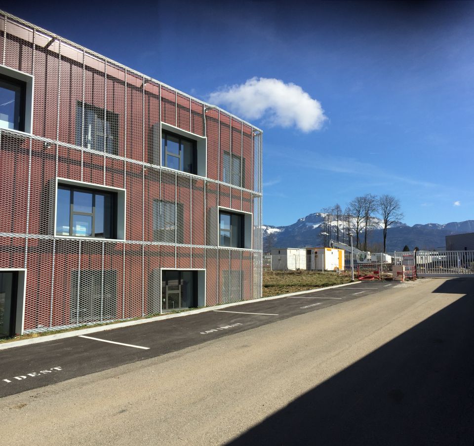 CBRE AXITE ANNECY LOCATION-BUREAUX-ANNECY_PRINGY-74