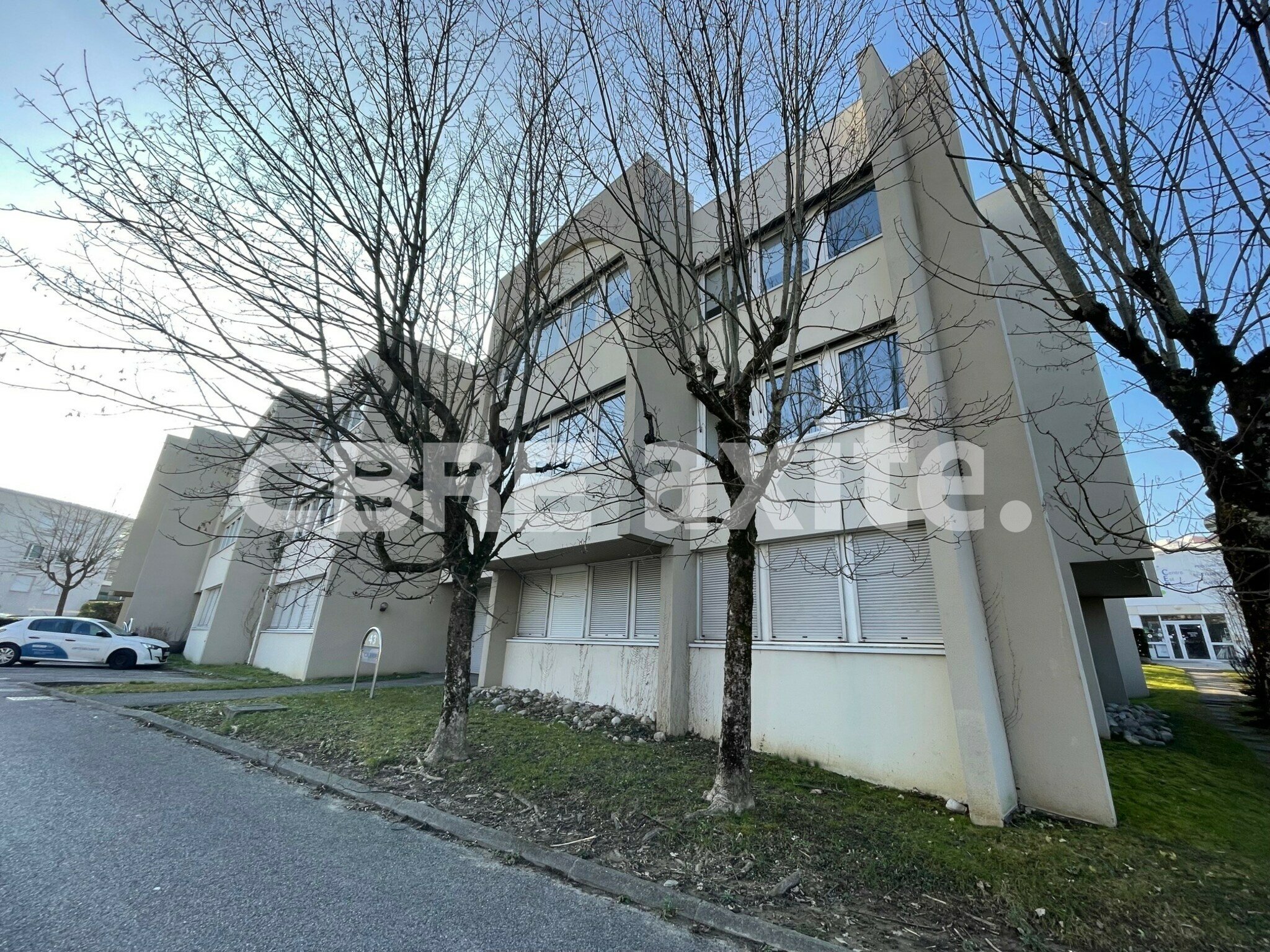 CBRE AXITE ANNECY LOCATION-BUREAUX-ANNECY-74