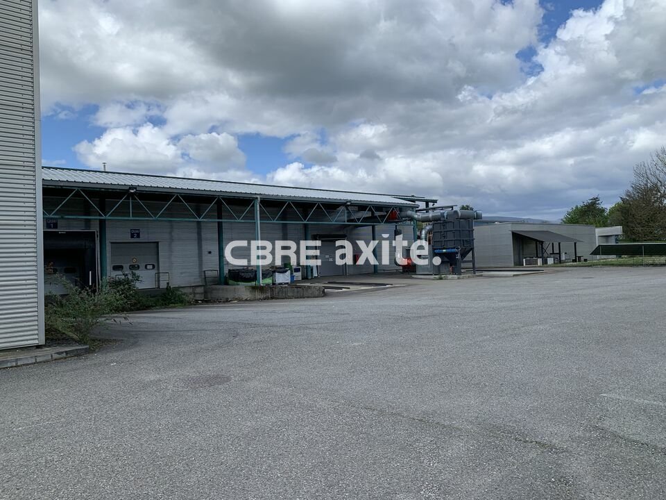 CBRE AXITE ANNECY VENTE-LOCAL D'ACTIVITE-MARIGNY_SAINT_MARCEL-74