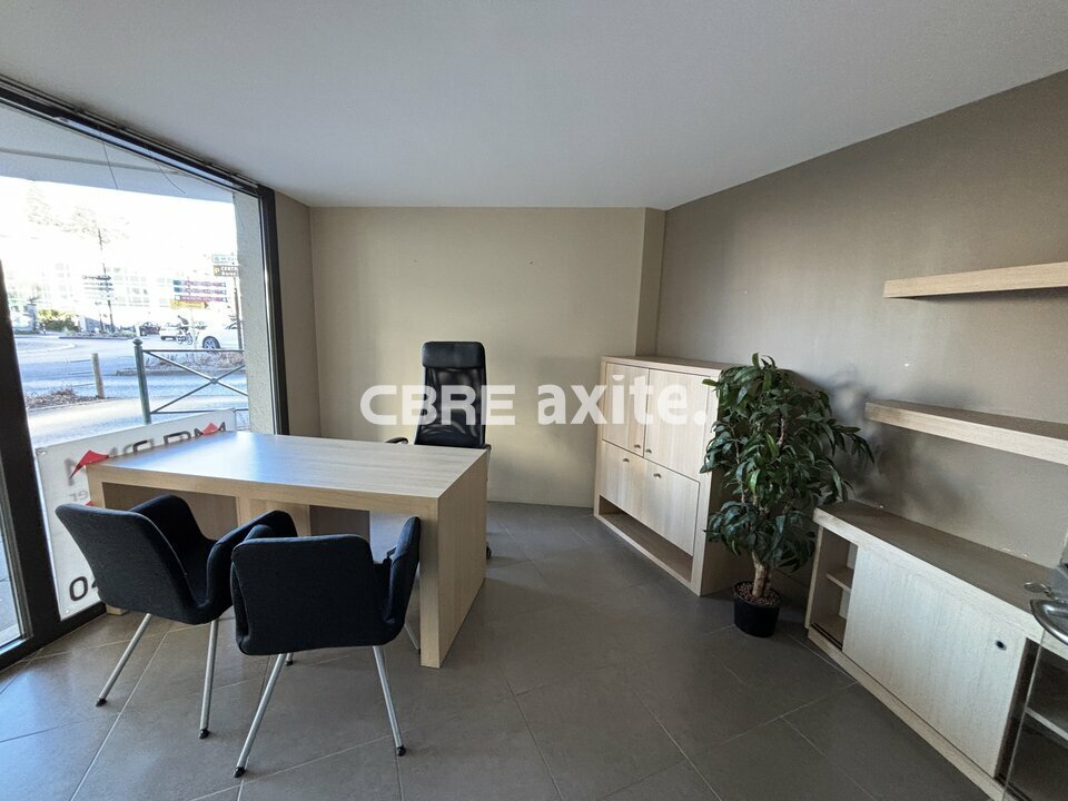 CBRE AXITE ANNECY LOCATION-LOCAL COMMERCIAL-ANNECY-74