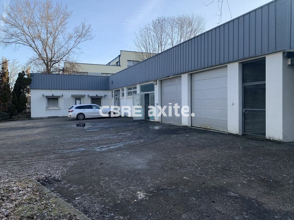 CBRE AXITE ANNECY VENTE-LOCAL D'ACTIVITE-CRAN_GEVRIER-74
