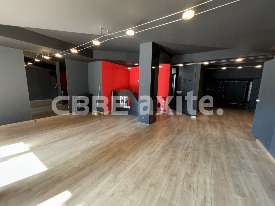 CBRE AXITE ANNECY VENTE-LOCAL COMMERCIAL-ANNECY-74