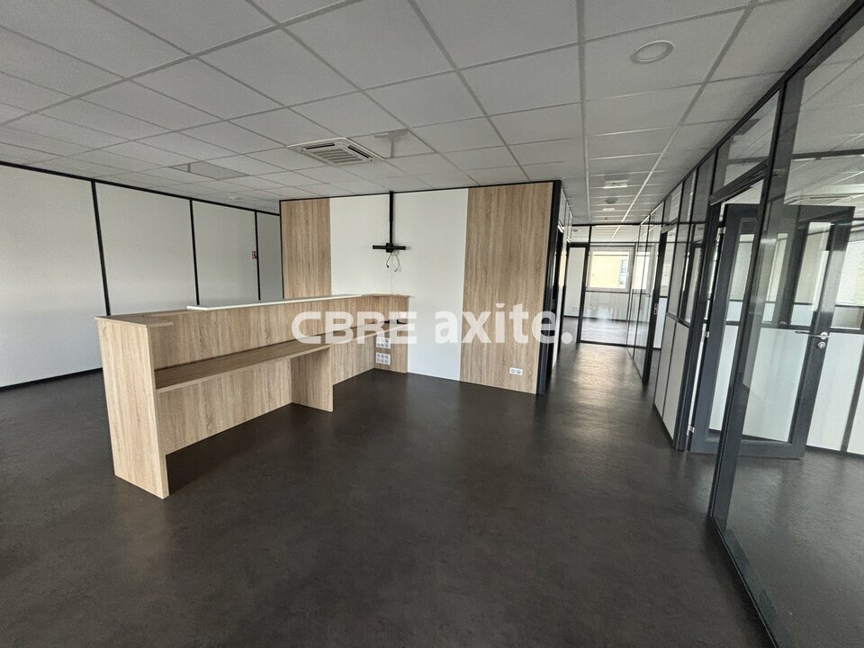CBRE AXITE ANNECY LOCATION-BUREAUX-MEYTHET-74