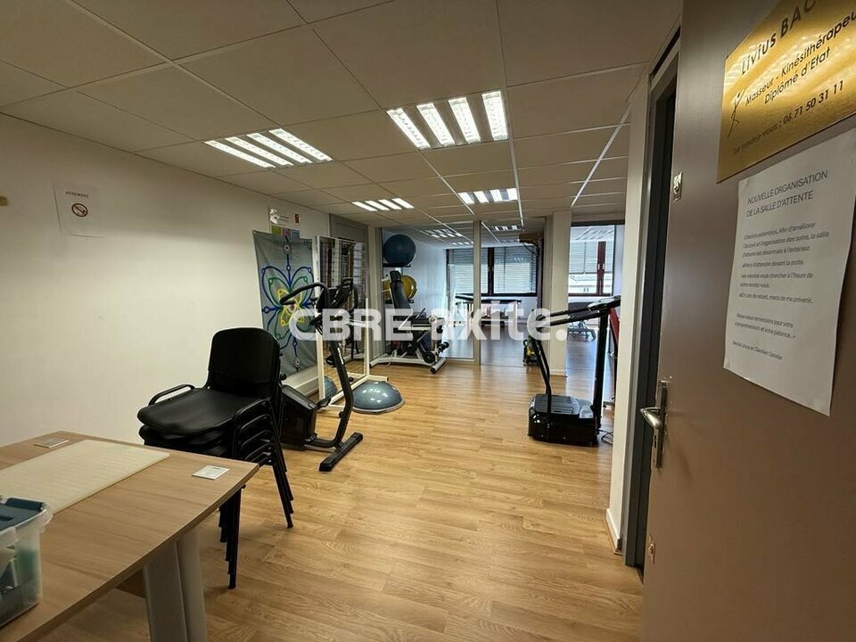 CBRE AXITE ANNECY LOCATION-BUREAUX-ANNEMASSE-74