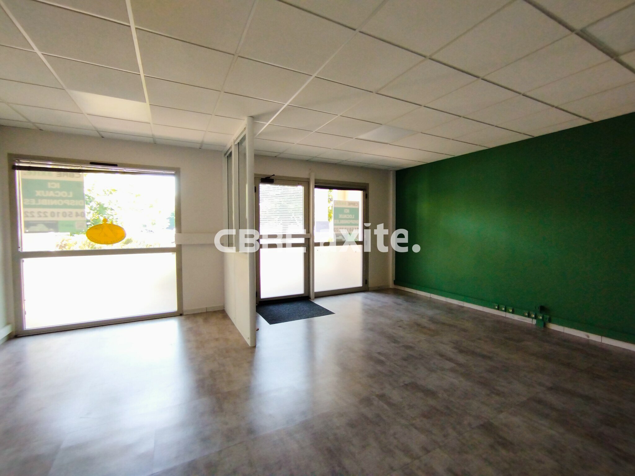 CBRE AXITE ANNECY VENTE-LOCAL COMMERCIAL-ANNECY-74