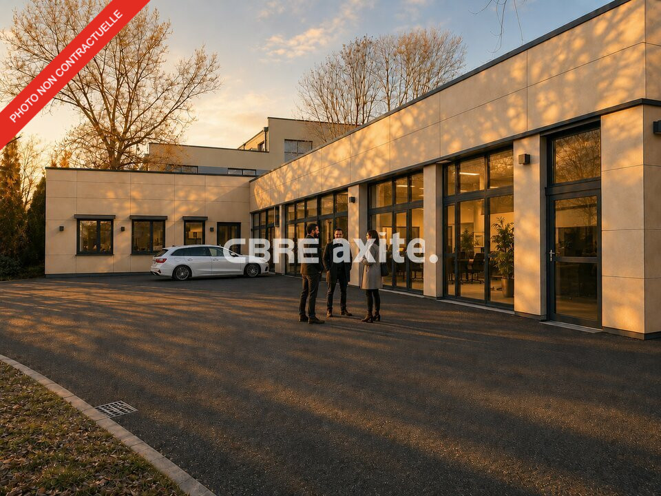 CBRE AXITE ANNECY VENTE-BUREAUX-CRAN_GEVRIER-74