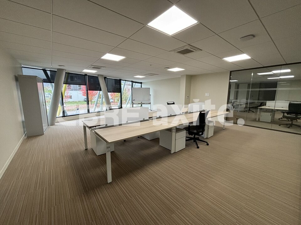 CBRE AXITE ANNECY LOCATION-BUREAUX-CHAVANOD-74