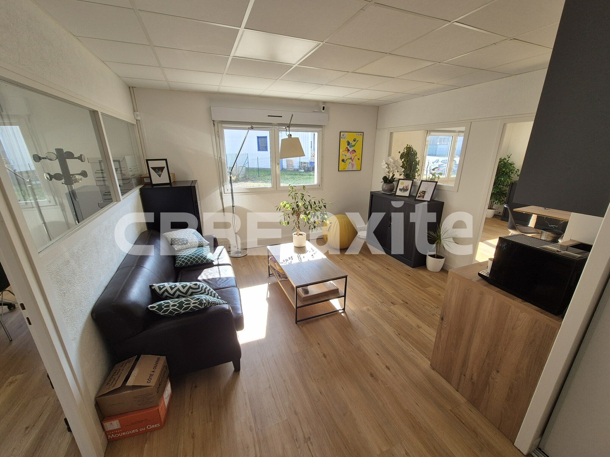 CBRE AXITE ANNECY LOCATION-BUREAUX-ANNECY-74