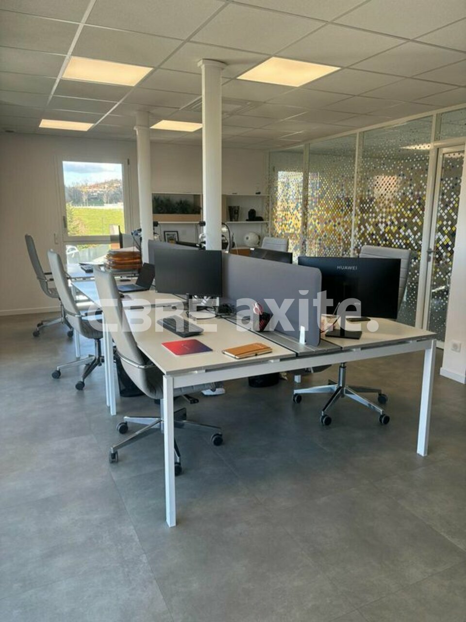 CBRE AXITE ANNECY LOCATION-BUREAUX-SAINT_MARTIN_BELLEVUE-74
