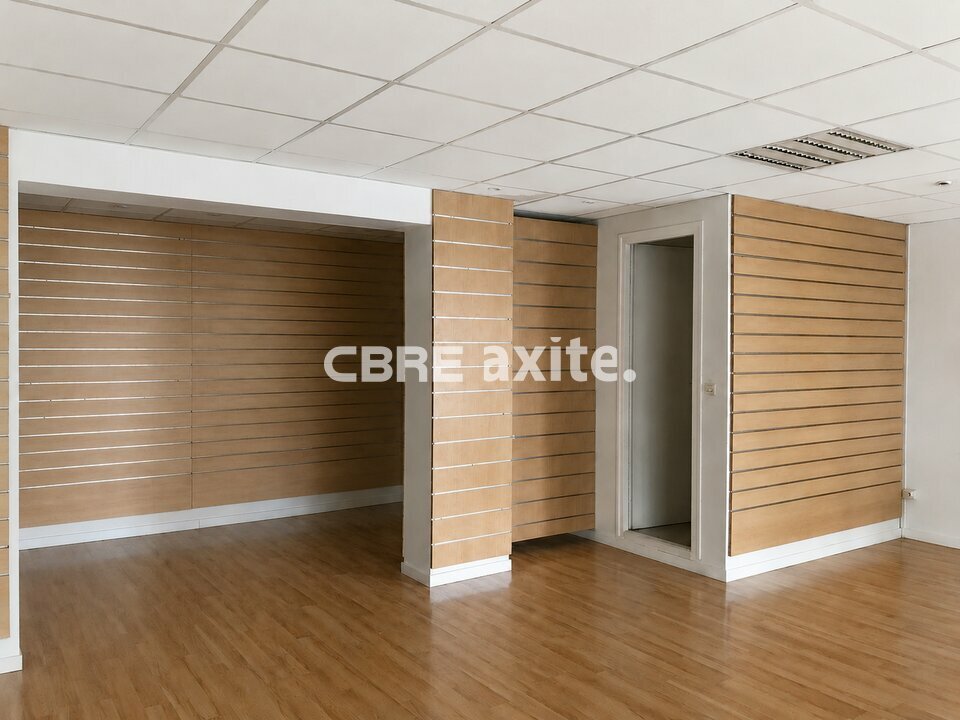 CBRE AXITE ANNECY VENTE-LOCAL COMMERCIAL-ANNECY-74