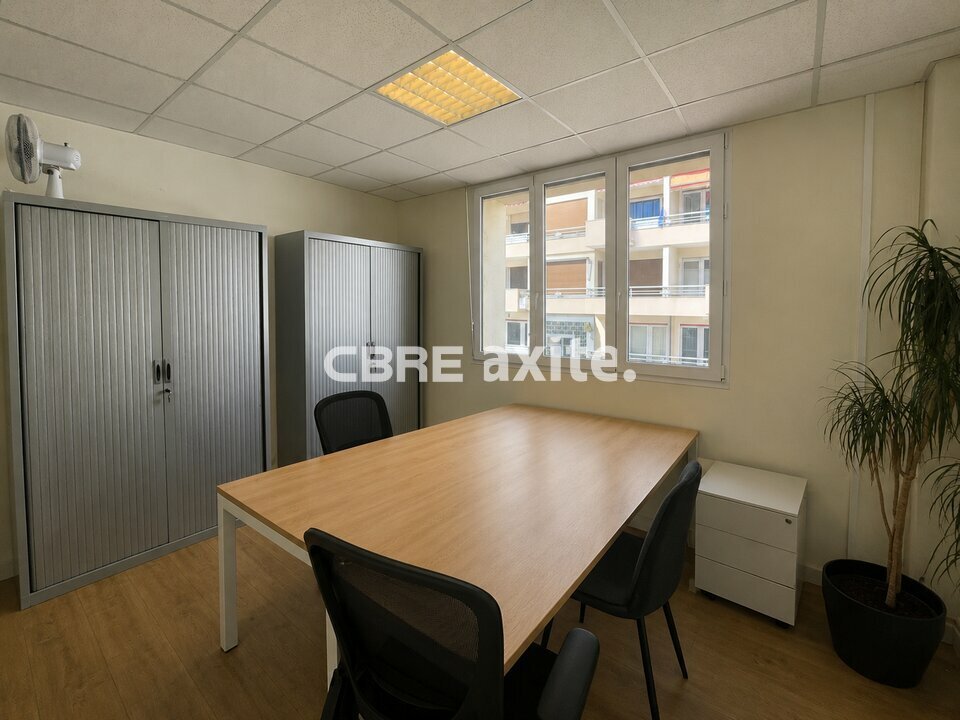 CBRE AXITE ANNECY LOCATION-BUREAUX-ANNECY-74