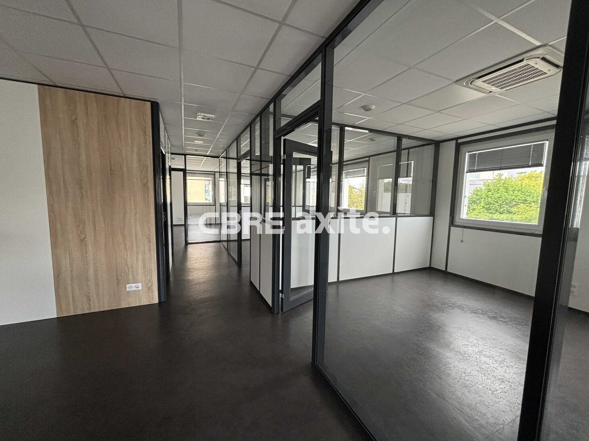 CBRE AXITE ANNECY VENTE-BUREAUX-MEYTHET-74