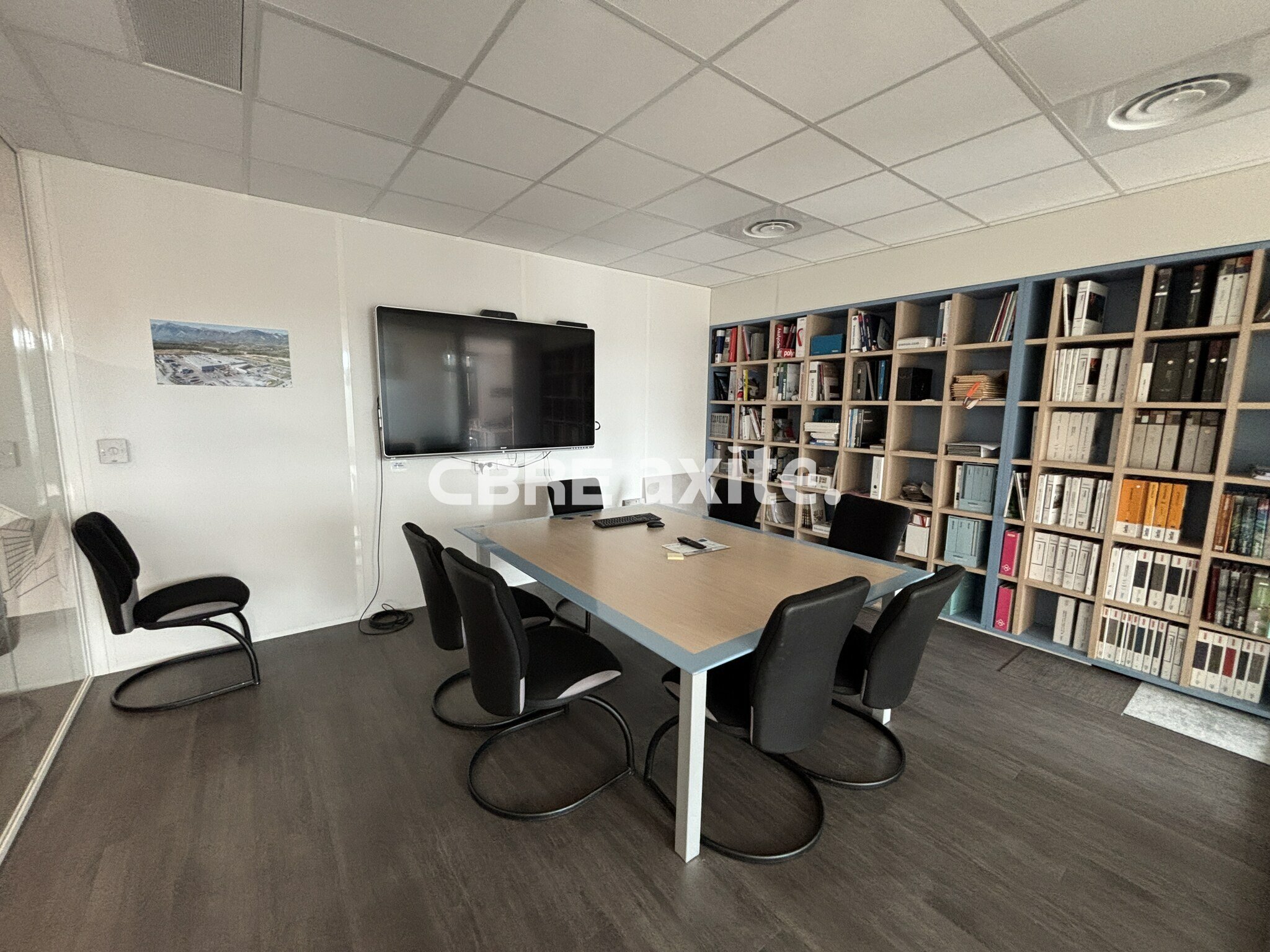 CBRE AXITE ANNECY VENTE-BUREAUX-CHAVANOD-74