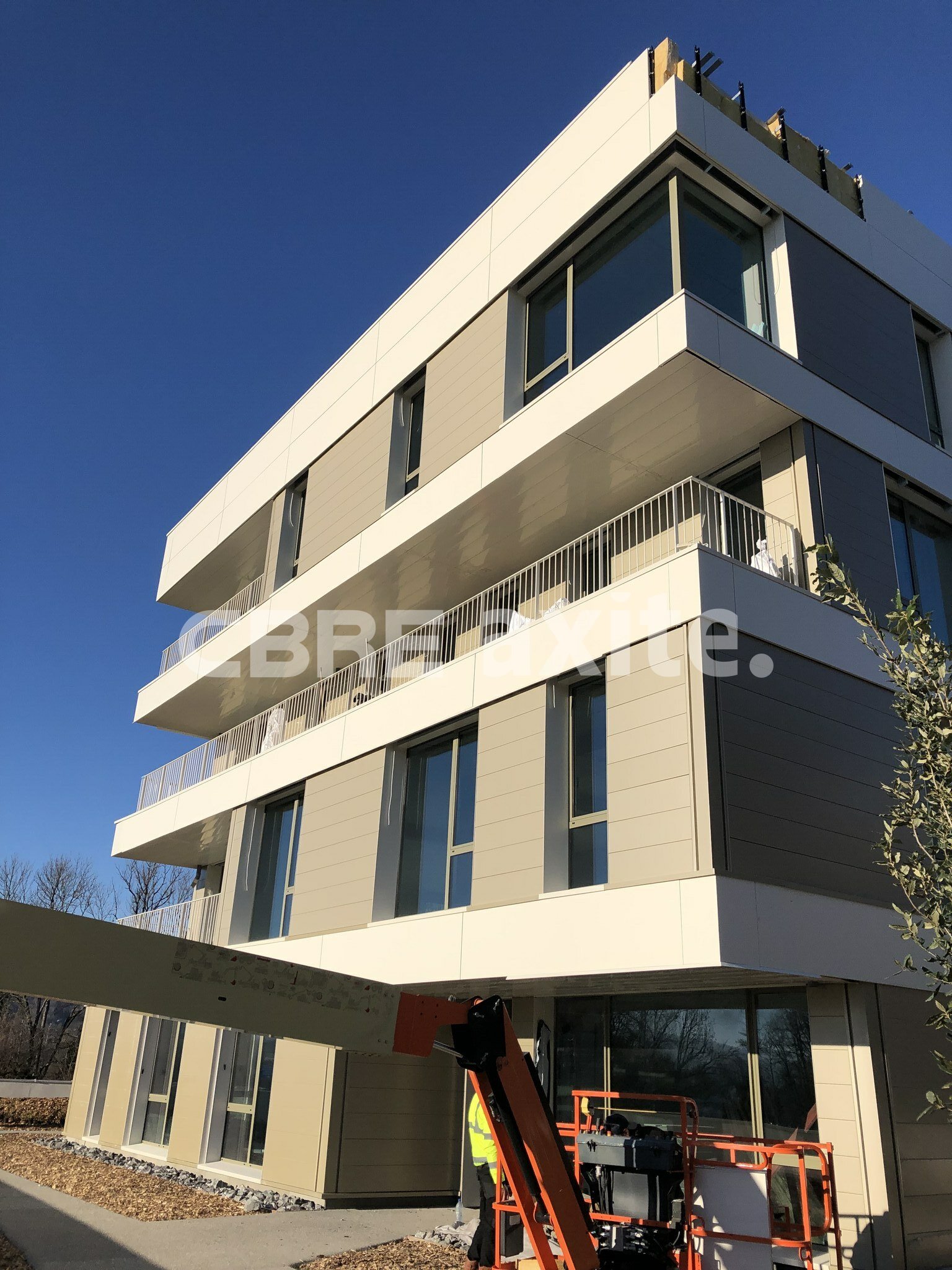CBRE AXITE ANNECY LOCATION-BUREAUX-ANNECY-74