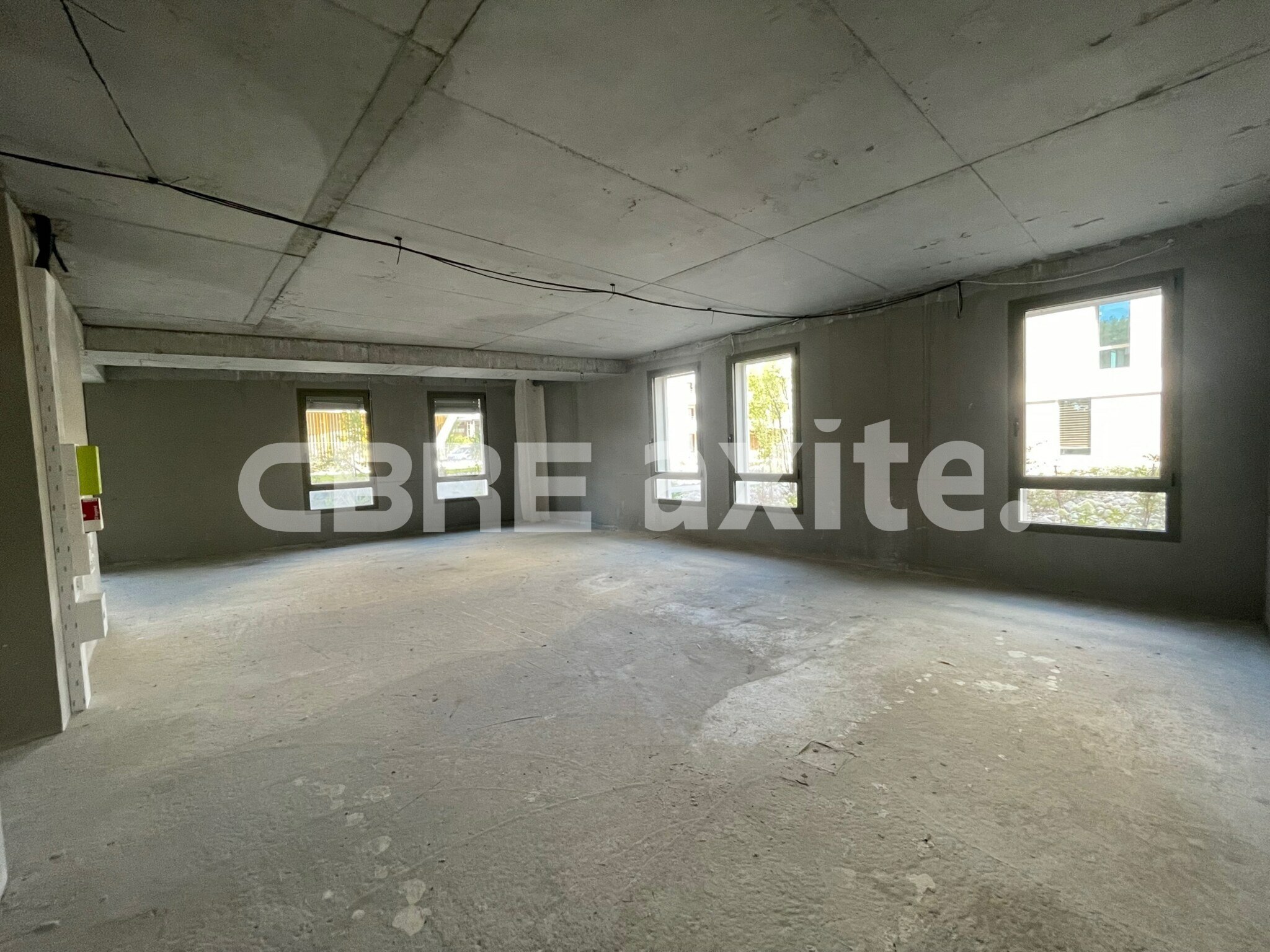 CBRE AXITE ANNECY VENTE-BUREAUX-ANNECY-74