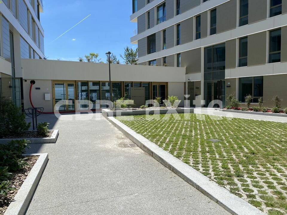 CBRE AXITE ANNECY LOCATION-BUREAUX-ANNECY-74