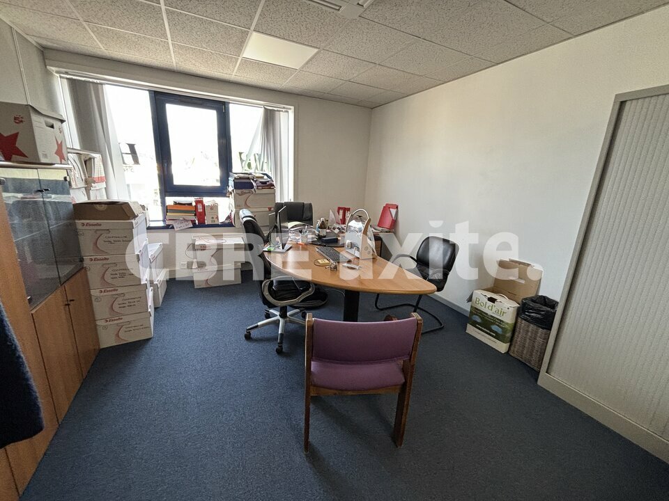 CBRE AXITE ANNECY LOCATION-BUREAUX-SEYNOD-74