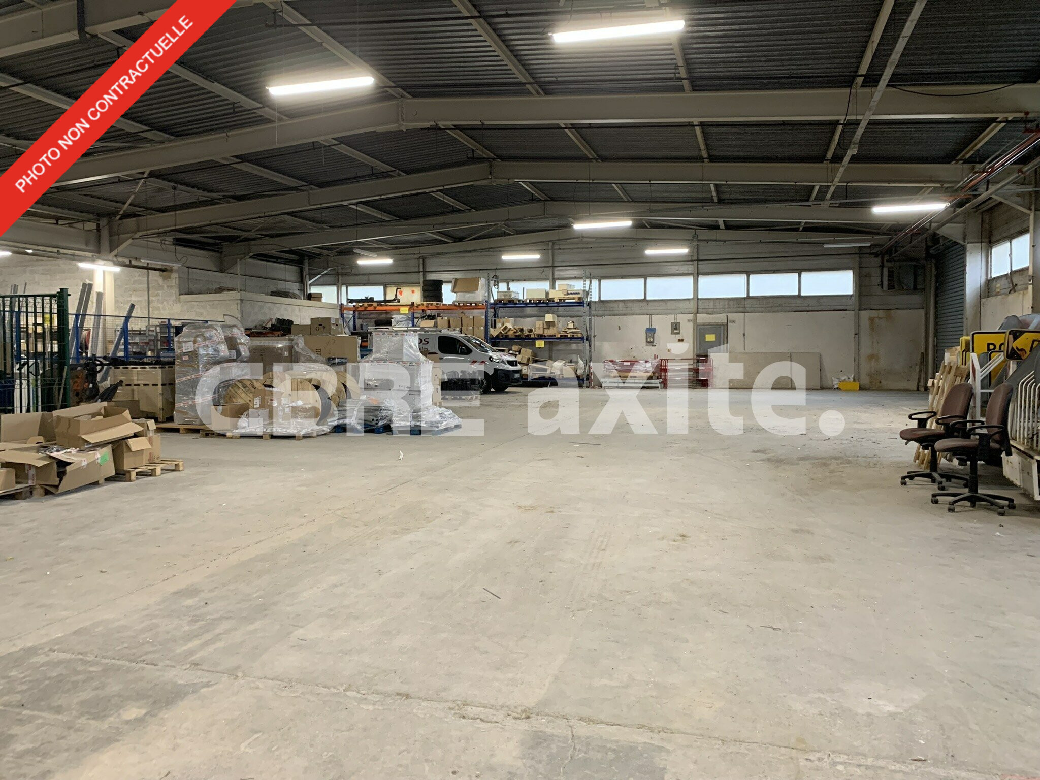CBRE AXITE ANNECY VENTE-LOCAL D'ACTIVITE-ANNECY_SEYNOD-74