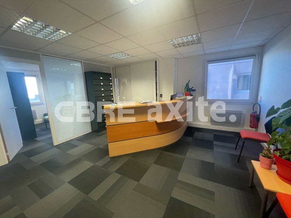 CBRE AXITE ANNECY VENTE-BUREAUX-ANNECY-74