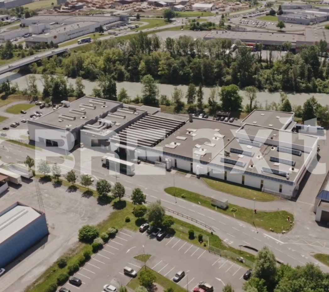 CBRE AXITE ANNECY VENTE-LOCAL D'ACTIVITE-AYSE-74