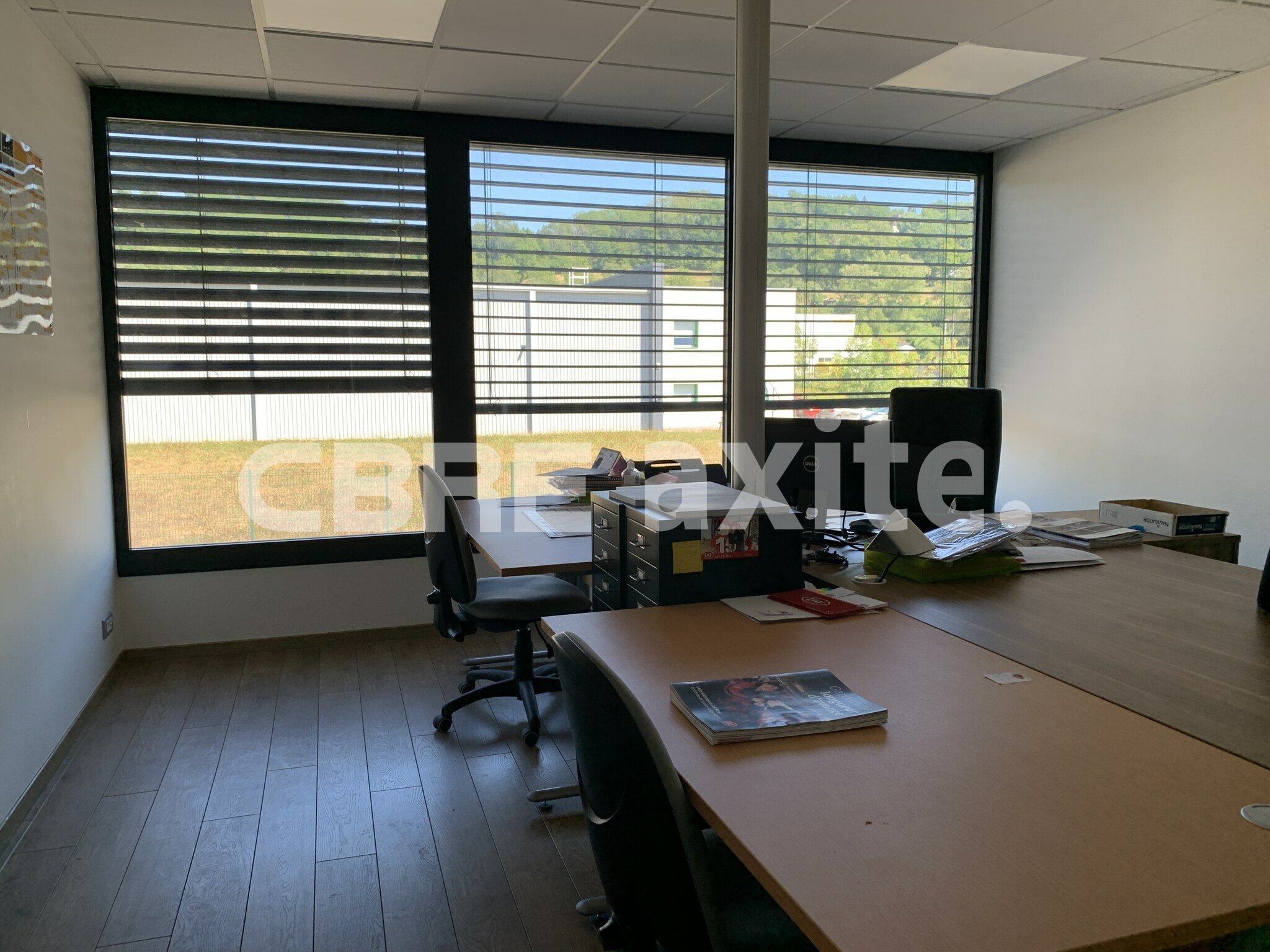 CBRE AXITE ANNECY VENTE-LOCAL D'ACTIVITE-SAINT_FELIX-74
