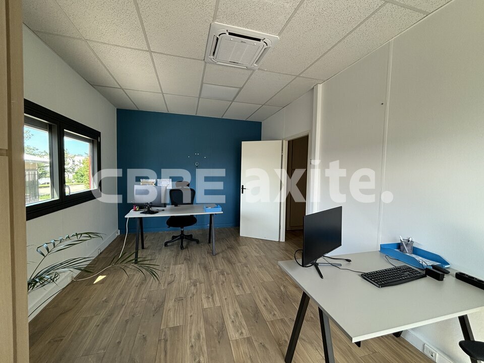 CBRE AXITE ANNECY LOCATION-BUREAUX-ANNECY-74
