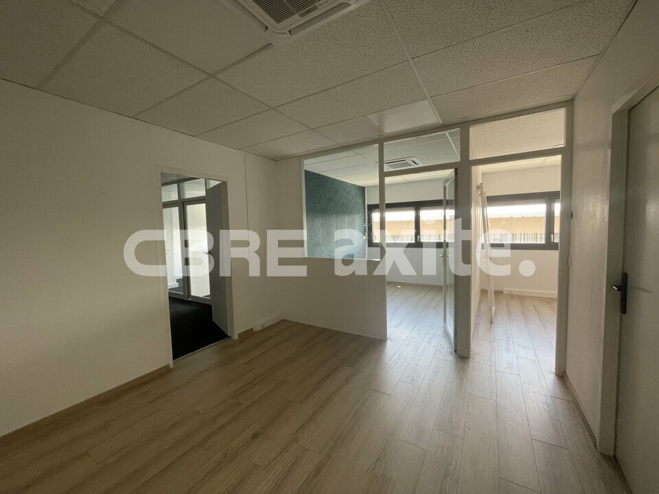 CBRE AXITE ANNECY LOCATION-BUREAUX-ANNECY-74
