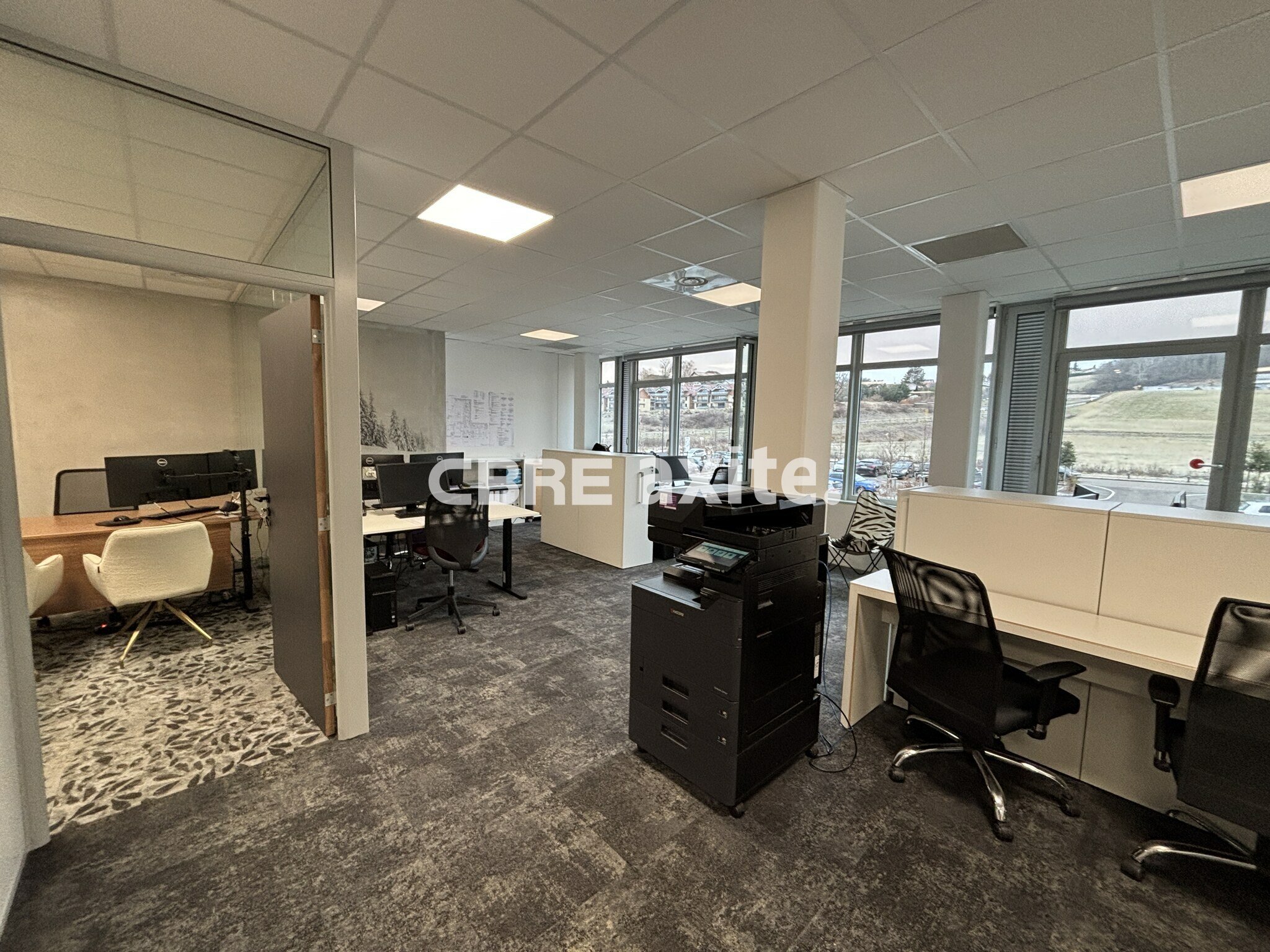 CBRE AXITE ANNECY VENTE-BUREAUX-ANNECY-74