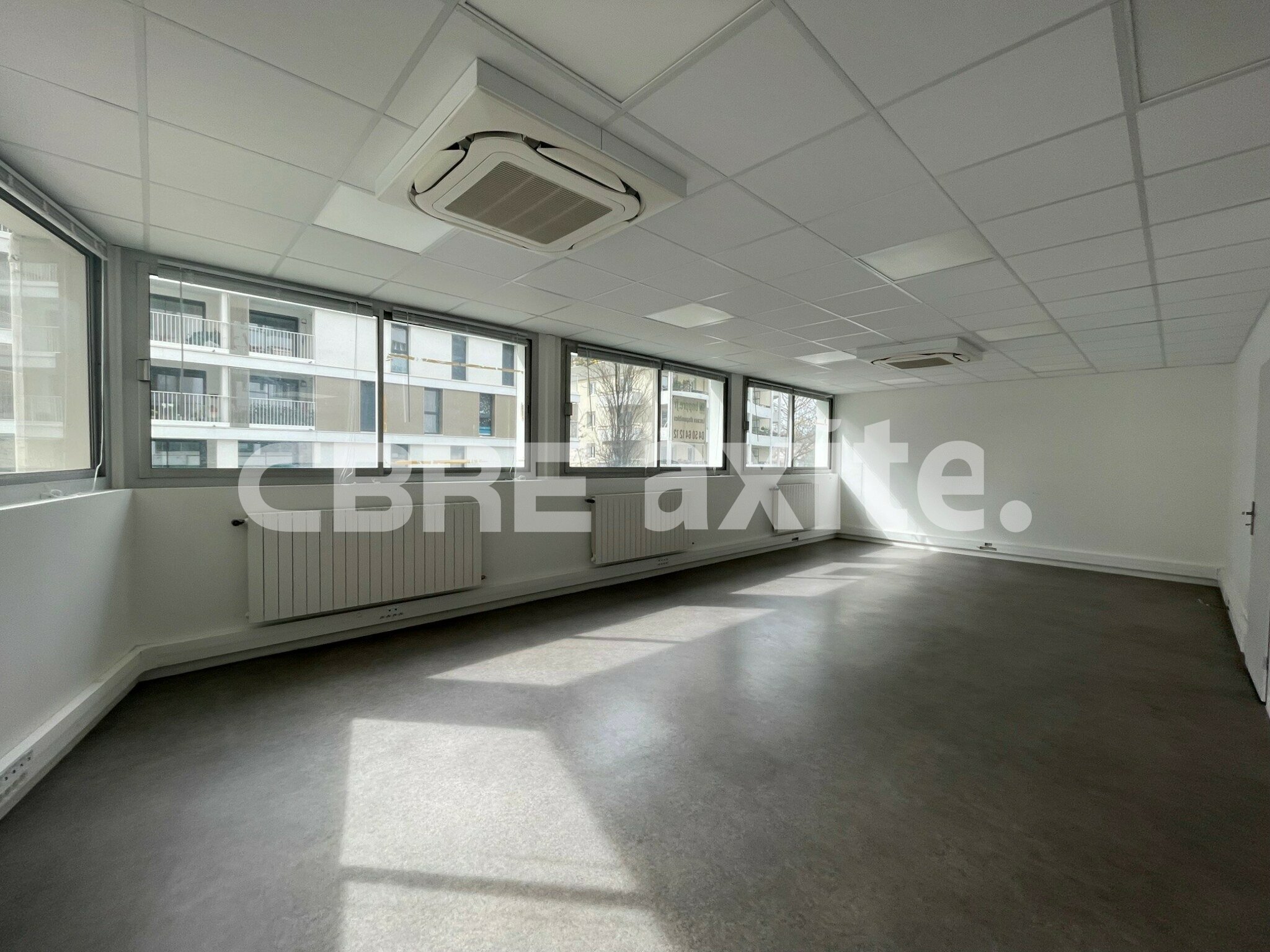 CBRE AXITE ANNECY LOCATION-BUREAUX-ANNECY-74