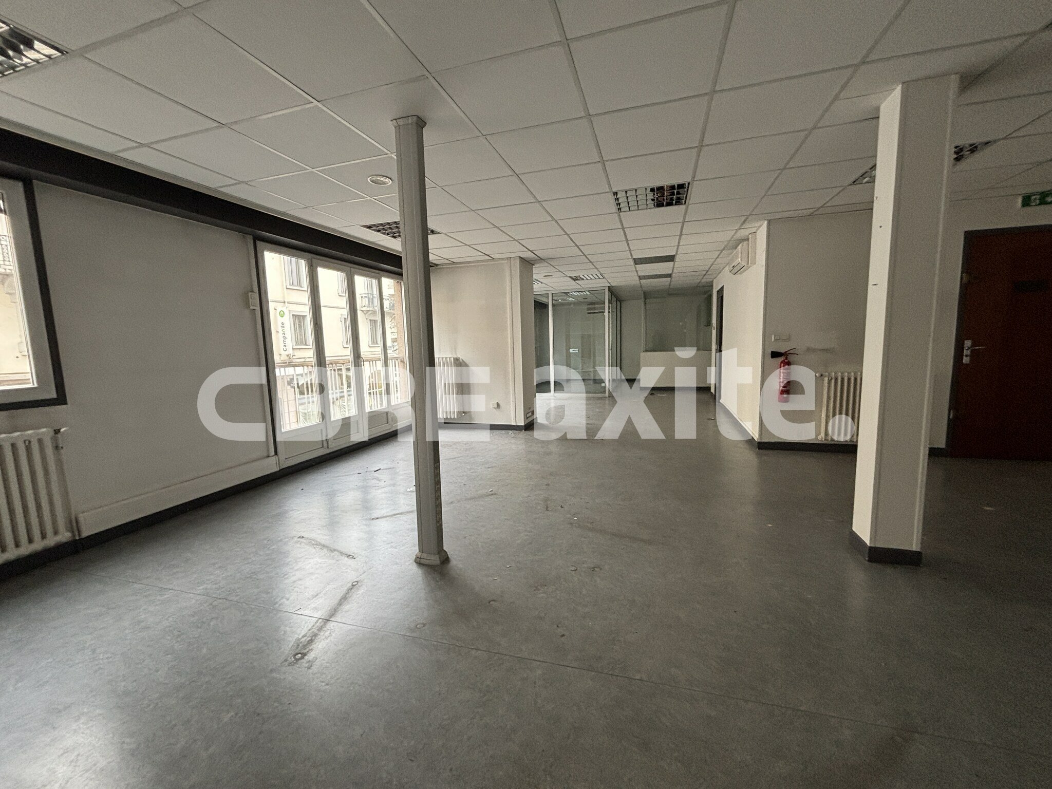 CBRE AXITE ANNECY LOCATION-BUREAUX-ANNECY-74