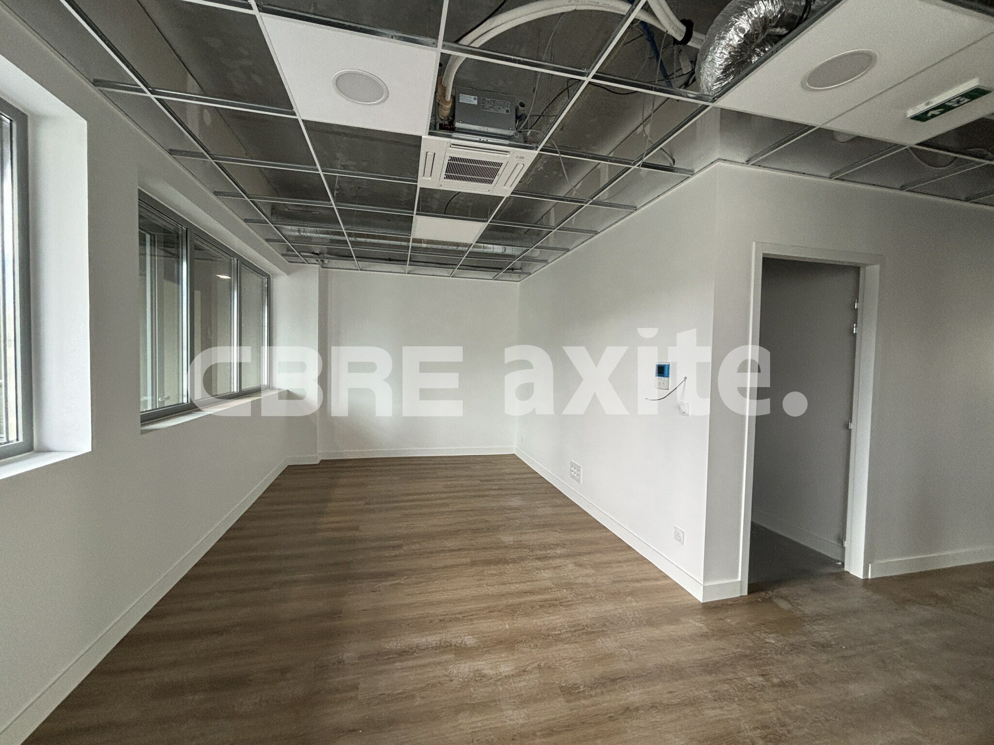 CBRE AXITE ANNECY LOCATION-BUREAUX-ARGONAY-74